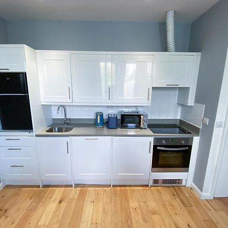 2 Bedroom Flat - 2 Bath - 15 Min Camden Town Londra Esterno foto