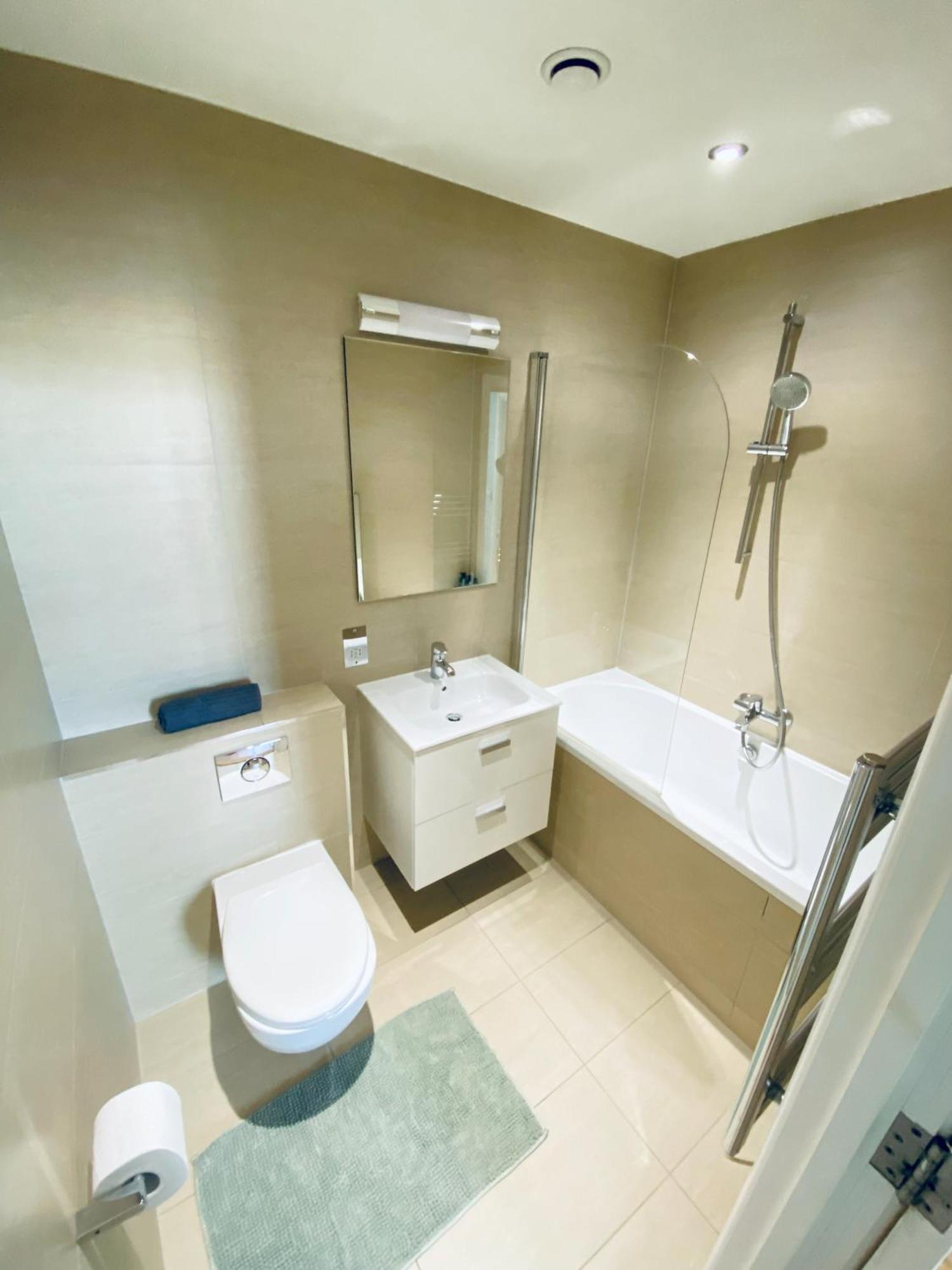 2 Bedroom Flat - 2 Bath - 15 Min Camden Town Londra Esterno foto